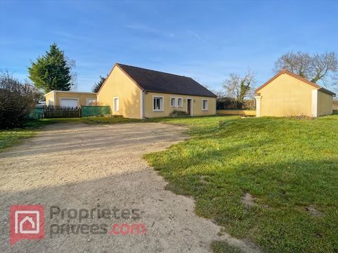   Maisons Vincelles Maison - 6 pi�ce(s) - 199 m�