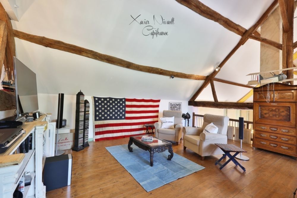 � vendre  Maison Montpont-en-Bresse (71470)