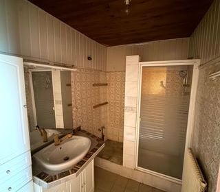  Maison � vendre 4 pi�ces 121 m�