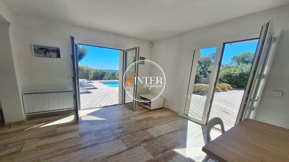 � vendre  Villa Les Issambres (83380)