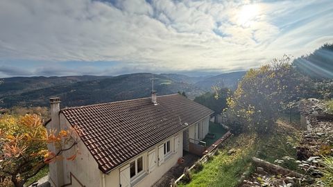   Maison � vendre 4 pi�ces  (43) Maison - 4 pi�ce(s) - 141 m�