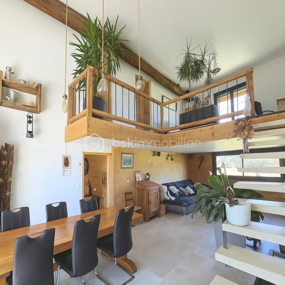 � vendre  Maison Bloye (74150)