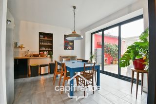  Maison � vendre 6 pi�ces 123 m�