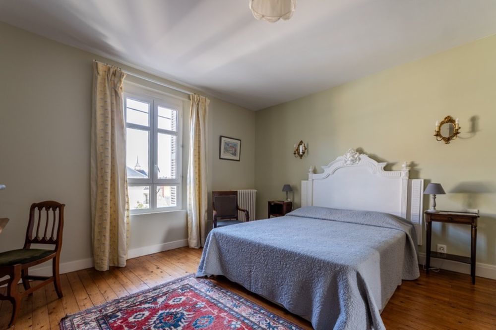 � vendre  Maison Saumur (49400)