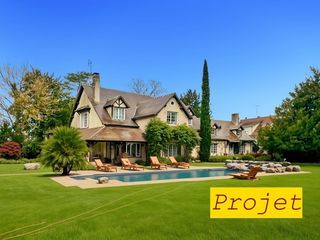  Maison � vendre 10 pi�ces 252 m�