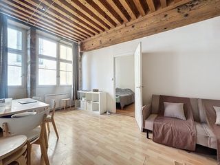  Appartement � louer 2 pi�ces 48 m�