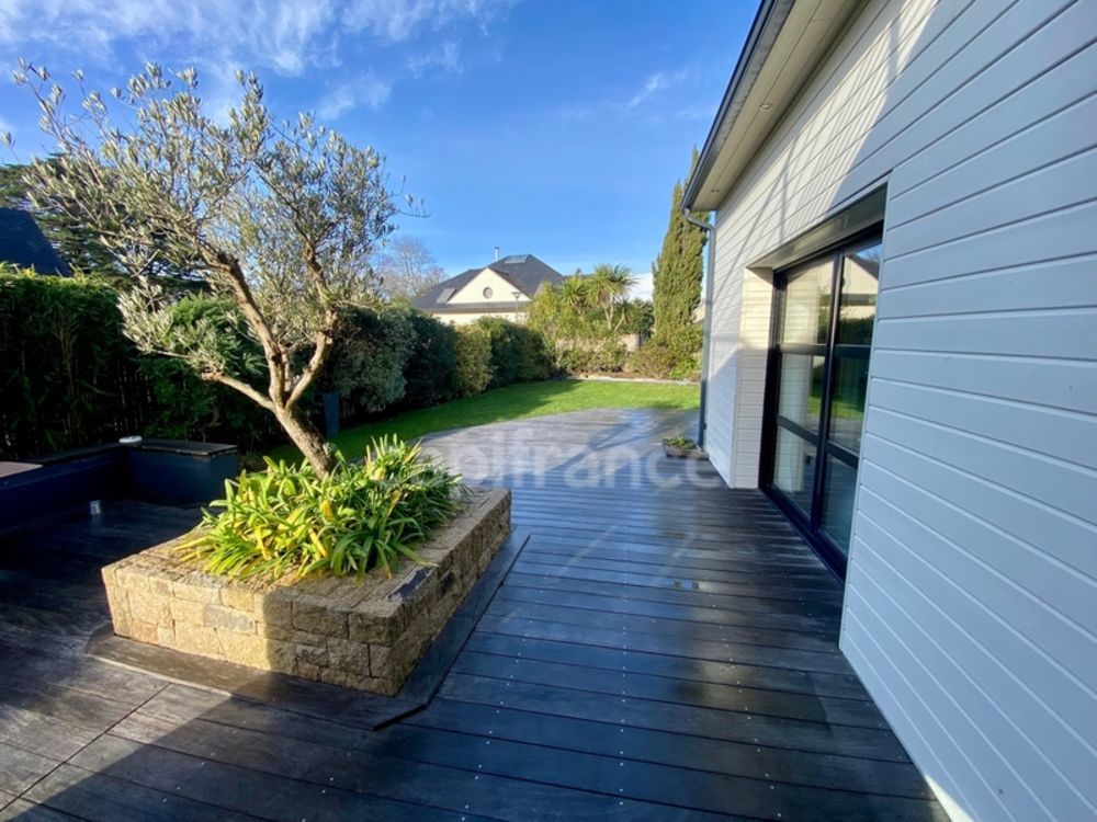 � vendre  Maison Larmor-Baden (56870)