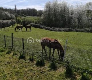  Maison � vendre 5 pi�ces 102 m�