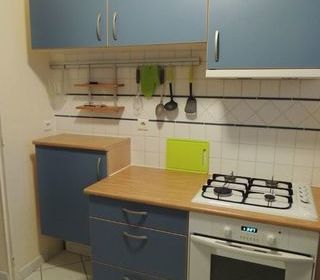  Appartement � louer 1 pi�ce 10 m�