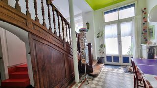  Appartement � vendre 3 pi�ces 75 m�