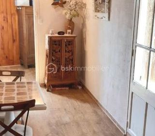  Maison 2 pi�ces 37 m� Digne les bains