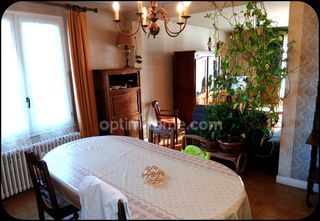  Maison � vendre 8 pi�ces 209 m�