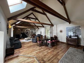  Maison � vendre 6 pi�ces 200 m�