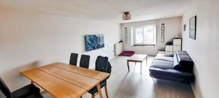  Appartement � vendre 3 pi�ces 88 m�