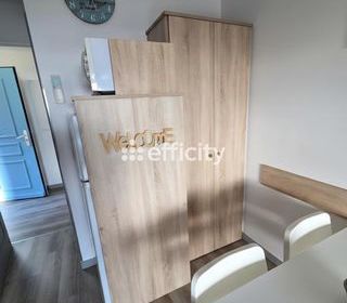  Appartement � vendre 2 pi�ces 28 m�