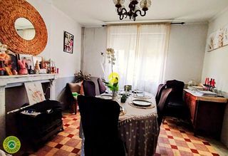  Maison � vendre 5 pi�ces 80 m�