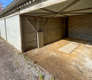  Parking / Garage � vendre 1 pi�ce 13 m�