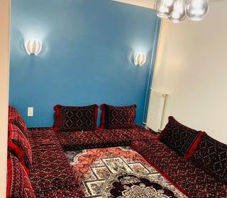  Appartement � louer 1 pi�ce 12 m�