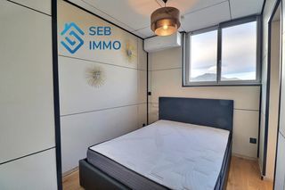  Appartement � vendre 3 pi�ces 51 m�