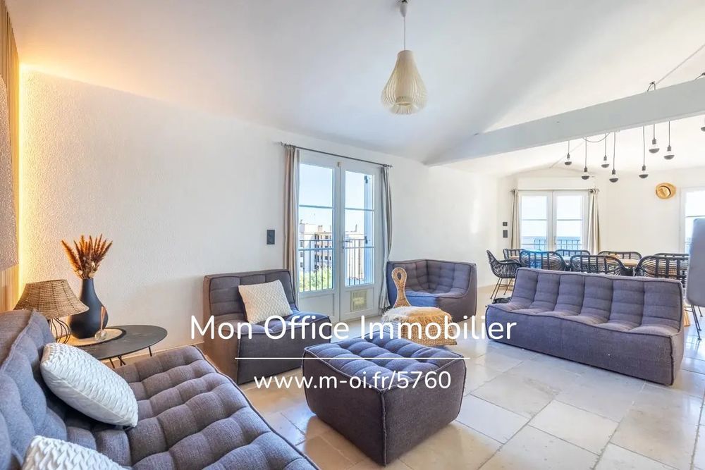 � vendre  Maison Saint-Rapha�l (83700)