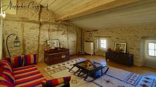  Maison � vendre 14 pi�ces 360 m�