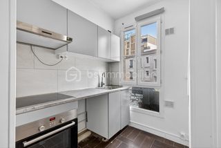  Appartement � vendre 2 pi�ces 36 m�