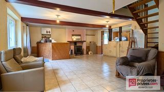  Maison � vendre 5 pi�ces 130 m�