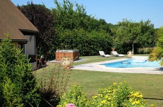  Propri�t�/ch�teau � vendre 8 pi�ces 264 m�