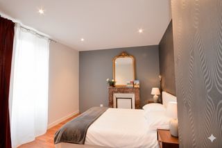  Appartement � vendre 3 pi�ces 53 m�