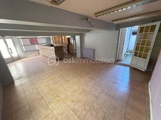  Immeuble � vendre 6 pi�ces 200 m�