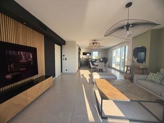  Appartement � vendre 4 pi�ces 82 m�