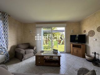  Maison � vendre 6 pi�ces 124 m�