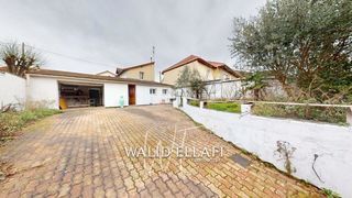  Maison � vendre 4 pi�ces 94 m�