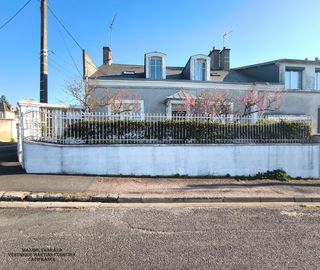  Maison � vendre 6 pi�ces 120 m�