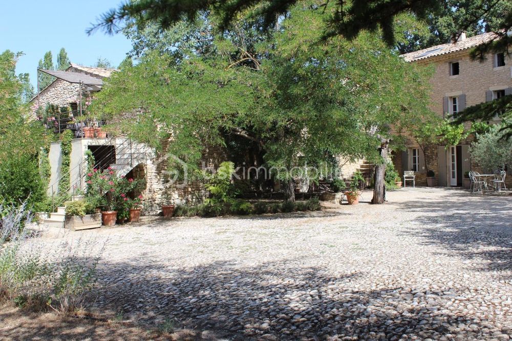 � vendre  Maison Gordes (84220)