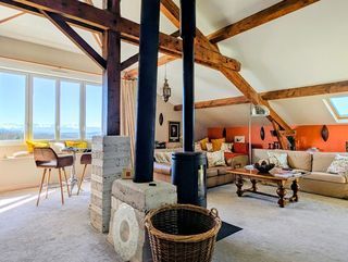  Propri�t�/ch�teau � vendre 15 + pi�ces 418 m�