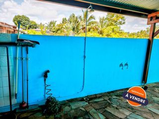  Maison � vendre 4 pi�ces 80 m�