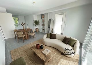  Appartement � vendre 3 pi�ces 63 m�