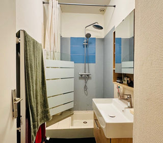  Appartement � vendre 1 pi�ce 35 m�