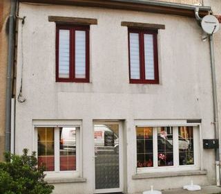  Immeuble � vendre 5 pi�ces 90 m�