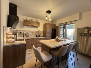  Appartement � vendre 5 pi�ces 115 m�