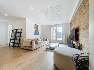  Appartement � vendre 4 pi�ces 97 m�