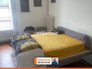  Appartement � vendre 3 pi�ces 59 m�