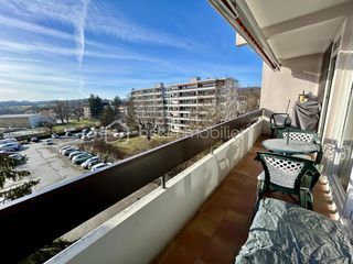  Appartement � vendre 4 pi�ces 77 m�