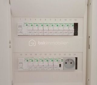  Appartement � vendre 1 pi�ce 17 m�