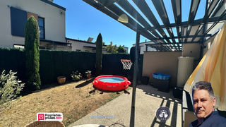  Maison � vendre 5 pi�ces 77 m�