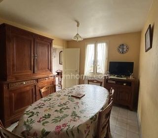  Maison � vendre 4 pi�ces 82 m�