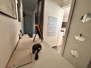  Appartement � vendre 3 pi�ces 52 m�