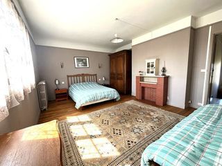  Maison � vendre 8 pi�ces 118 m�