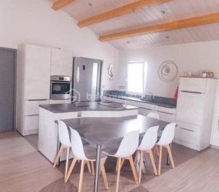  Maison � vendre 4 pi�ces 125 m�